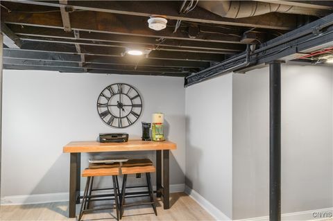 Tiny photo for 252 Medford Road, Salina, NY 13208 (MLS # S1648568)