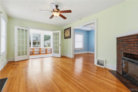 Tiny photo for 58 Westmoreland Street, Whitestown, NY 13492 (MLS # S1690718)