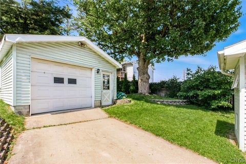 Tiny photo for 58 Westmoreland Street, Whitestown, NY 13492 (MLS # S1690718)