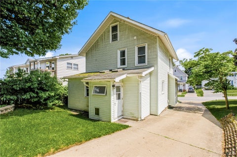 Tiny photo for 58 Westmoreland Street, Whitestown, NY 13492 (MLS # S1690718)
