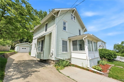 Tiny photo for 58 Westmoreland Street, Whitestown, NY 13492 (MLS # S1690718)