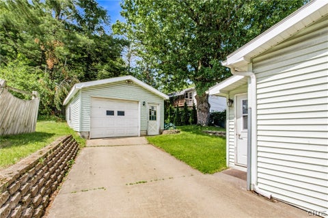 Tiny photo for 58 Westmoreland Street, Whitestown, NY 13492 (MLS # S1690718)
