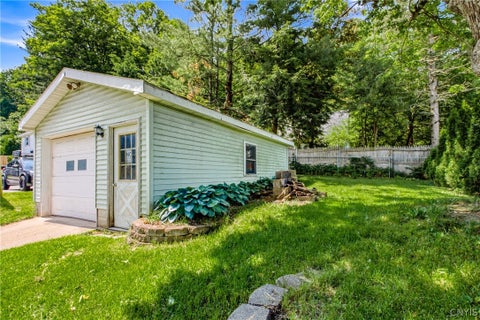 Tiny photo for 58 Westmoreland Street, Whitestown, NY 13492 (MLS # S1690718)