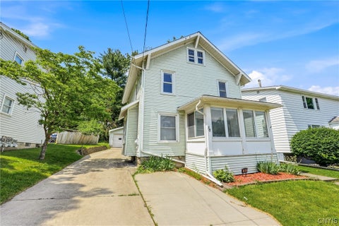 Tiny photo for 58 Westmoreland Street, Whitestown, NY 13492 (MLS # S1690718)