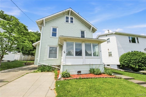 Tiny photo for 58 Westmoreland Street, Whitestown, NY 13492 (MLS # S1690718)