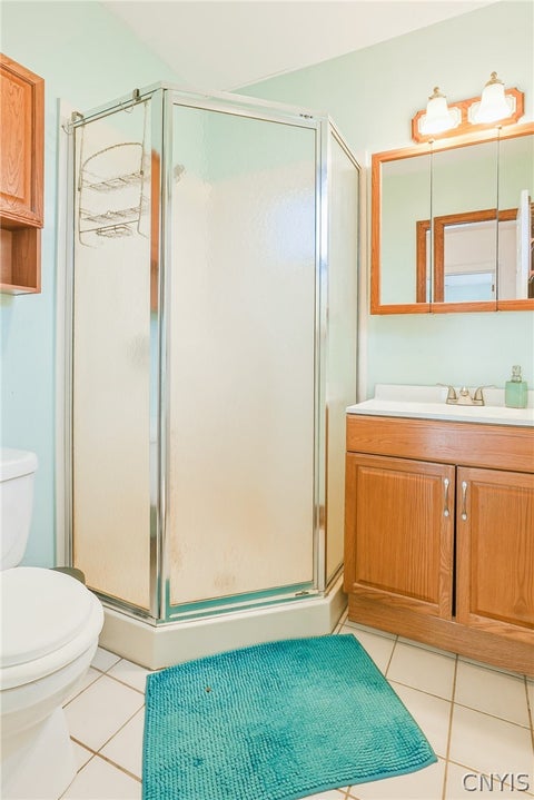 Tiny photo for 58 Westmoreland Street, Whitestown, NY 13492 (MLS # S1690718)