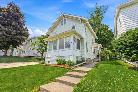 Tiny photo for 58 Westmoreland Street, Whitestown, NY 13492 (MLS # S1690718)