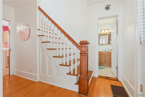 Tiny photo for 58 Westmoreland Street, Whitestown, NY 13492 (MLS # S1690718)