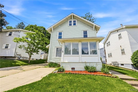 Tiny photo for 58 Westmoreland Street, Whitestown, NY 13492 (MLS # S1690718)
