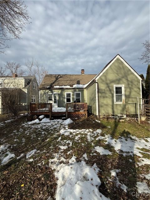 Tiny photo for 442 Orwood Place, Salina, NY 13208 (MLS # S1655570)