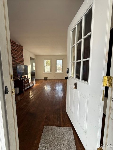 Tiny photo for 442 Orwood Place, Salina, NY 13208 (MLS # S1655570)