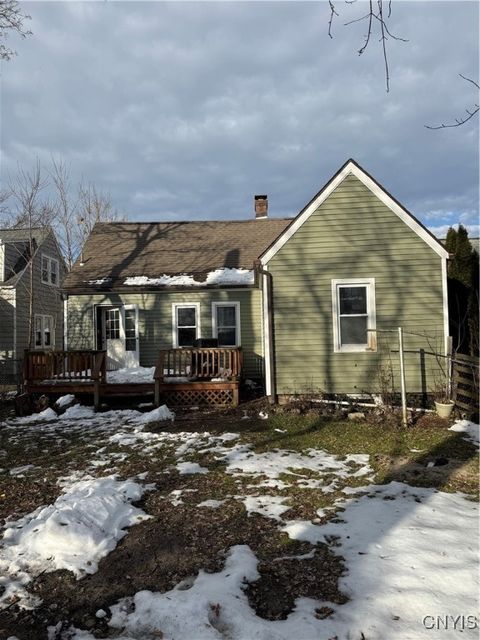 Tiny photo for 442 Orwood Place, Salina, NY 13208 (MLS # S1655570)