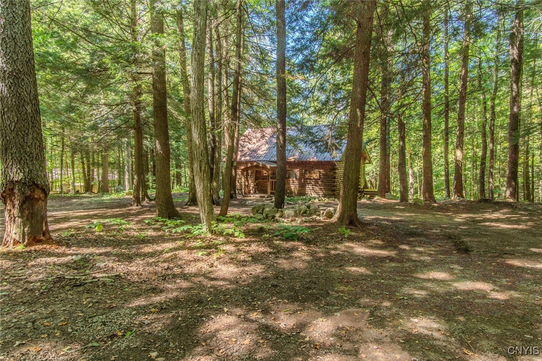 6443 Lingerlong Pond Road