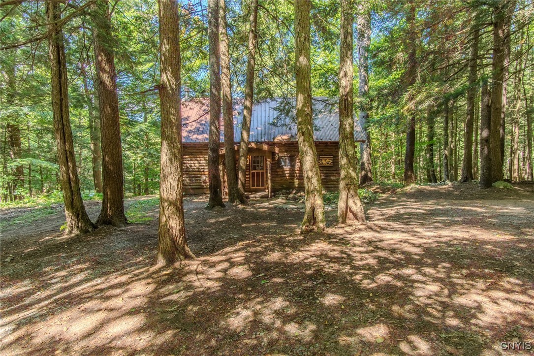 6443 Lingerlong Pond Road