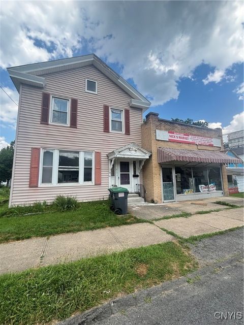 810 Utica Street Oriskany NY 13424
