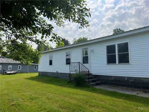 1546 County Route 22 Gouverneur NY 13642