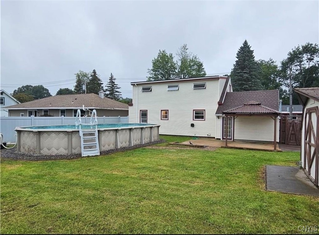 614 Utica Road, Utica, New York image 19