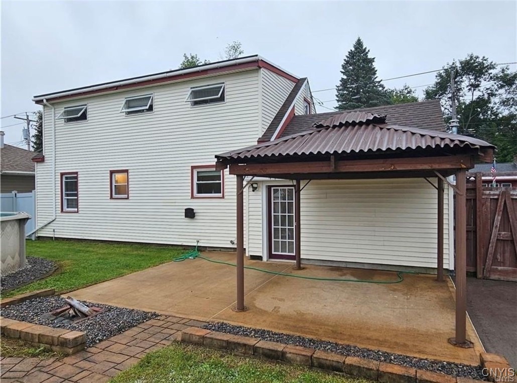 614 Utica Road, Utica, New York image 21