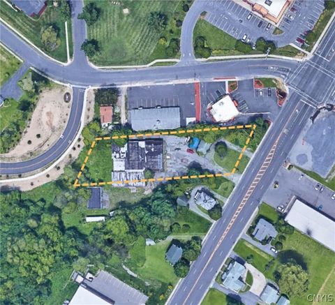 Photo of 143 & 145 Grant Avenue, Auburn, NY 13021 (MLS # S1682945)