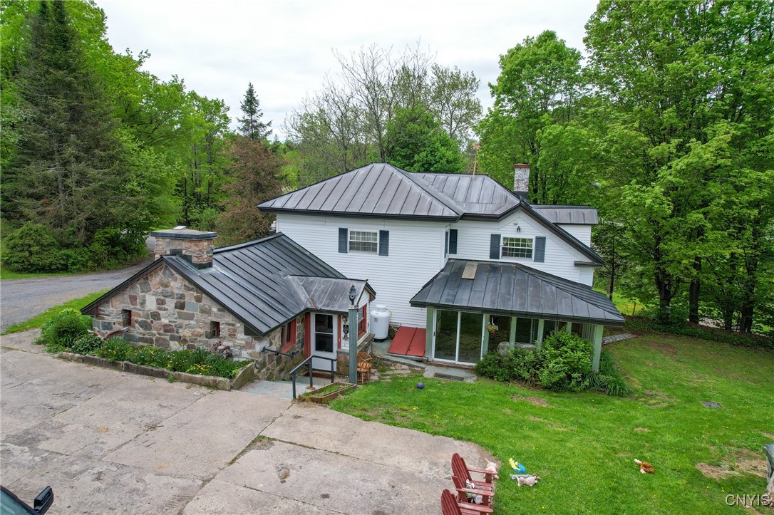 1466 Grant Road