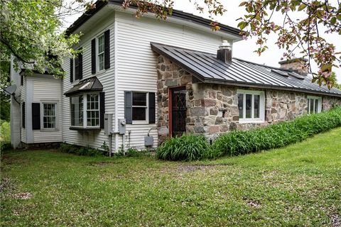 1466 Grant Road Cold Brook NY 13324