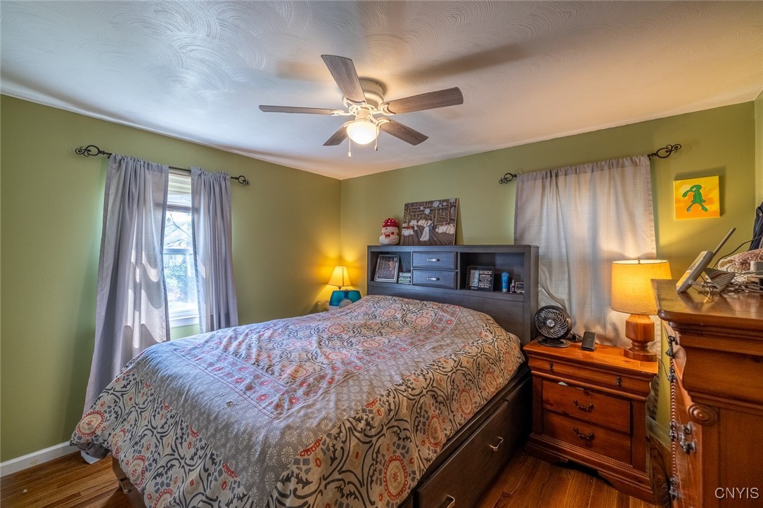 402 Fletcher Drive, Clay, New York image 13