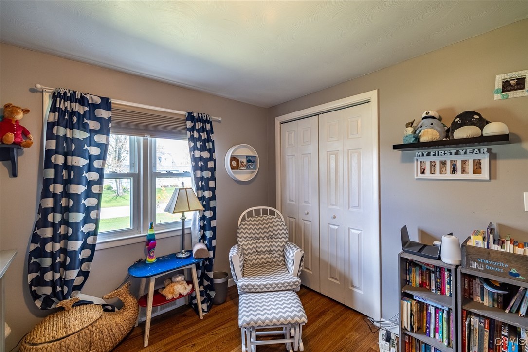 402 Fletcher Drive, Clay, New York image 18