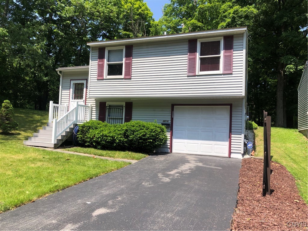 2616 South Ave Ave, Syracuse, New York image 1