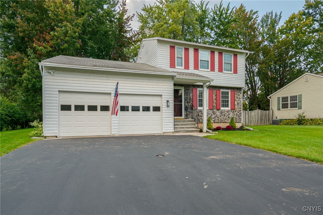 302 Ripplebrook Lane, Manlius, New York image 42