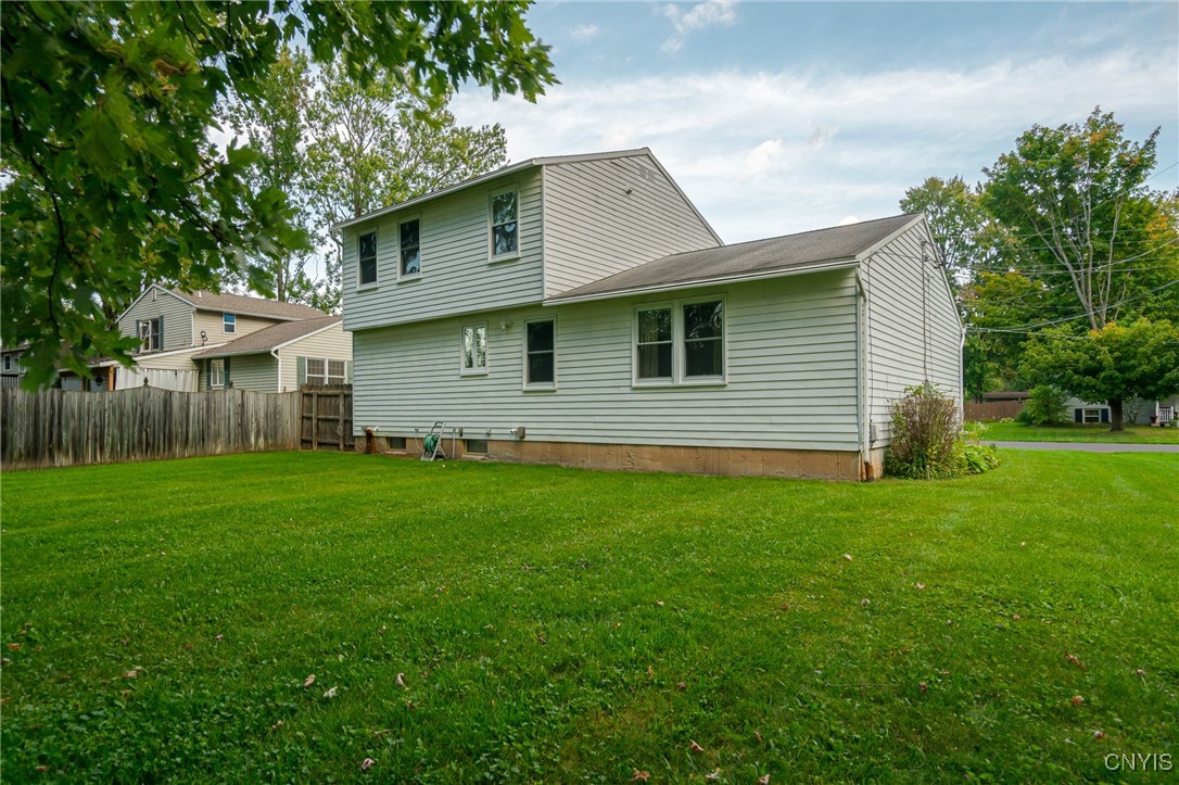 302 Ripplebrook Lane, Manlius, New York image 39