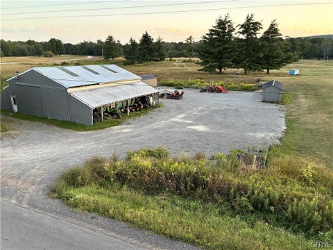 Vacant Land For Sale - LOT 2 4457 East Road<br/> Turin, NY 13473