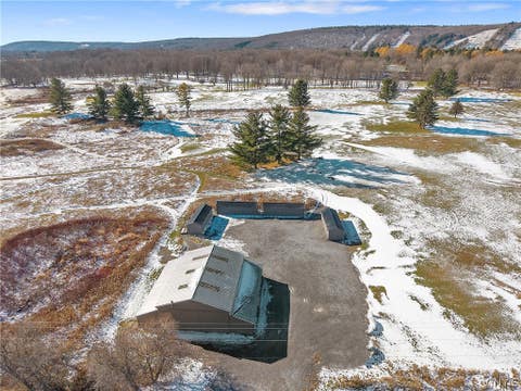 Vacant Land For Sale - LOT 2 4457 East Road<br/> Lewis County, Turin, NY 13473
