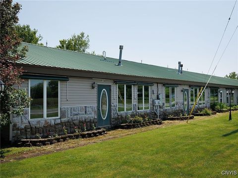 Photo of 9076 Rt-289, Ellisburg, NY 13605 (MLS # S1651823)