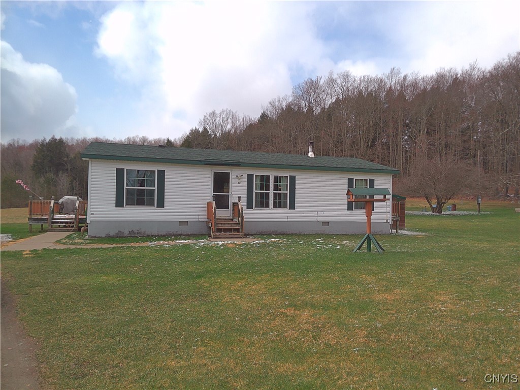 117 Kinny Road, Pitcher, New York image 1