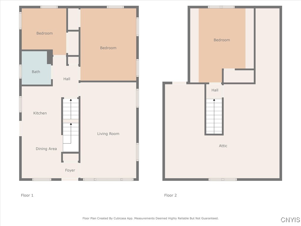 626 Summit Avenue, Syracuse, New York image 34