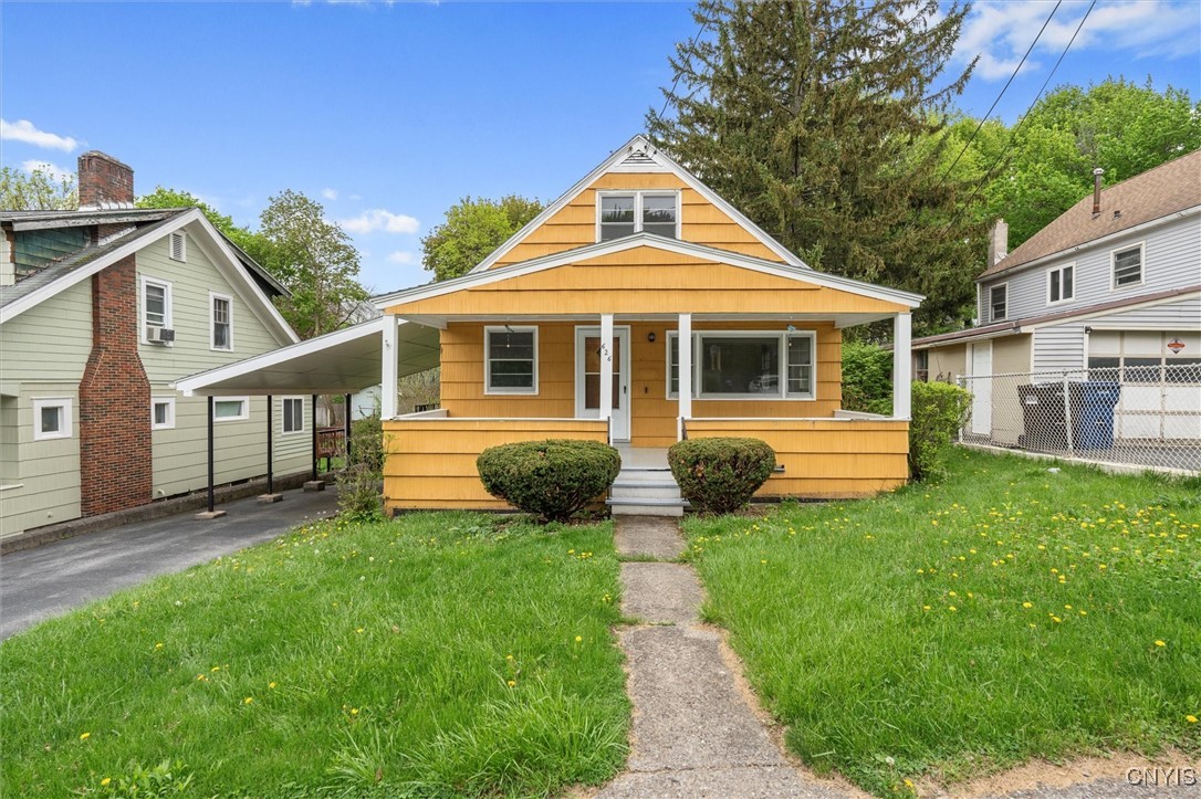 626 Summit Avenue, Syracuse, New York image 1