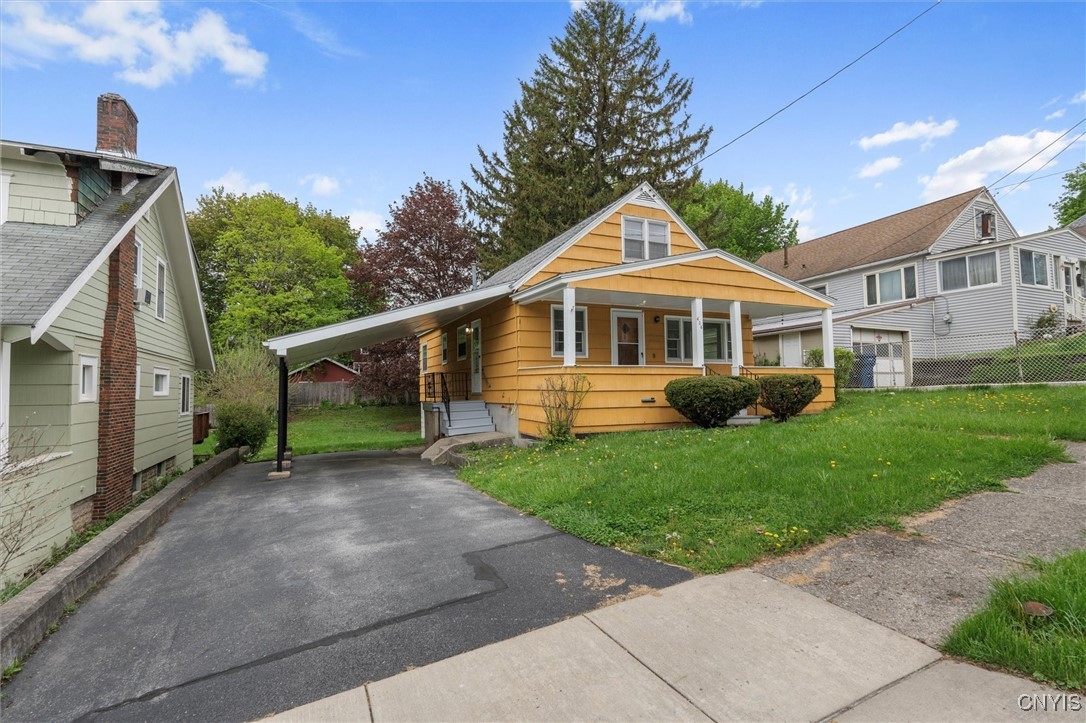 626 Summit Avenue, Syracuse, New York image 35