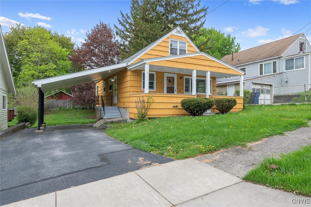 626 Summit Avenue, Syracuse, New York image 2