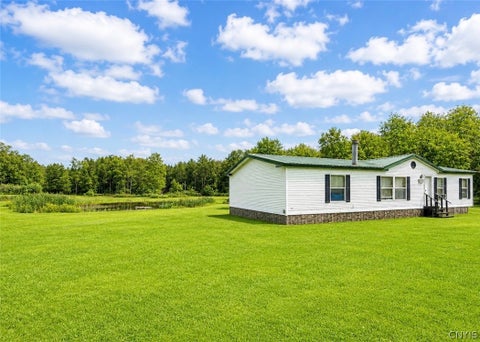 Mobile Home For Sale - 210 Capehorn Rd<br/> Palermo, NY 13069