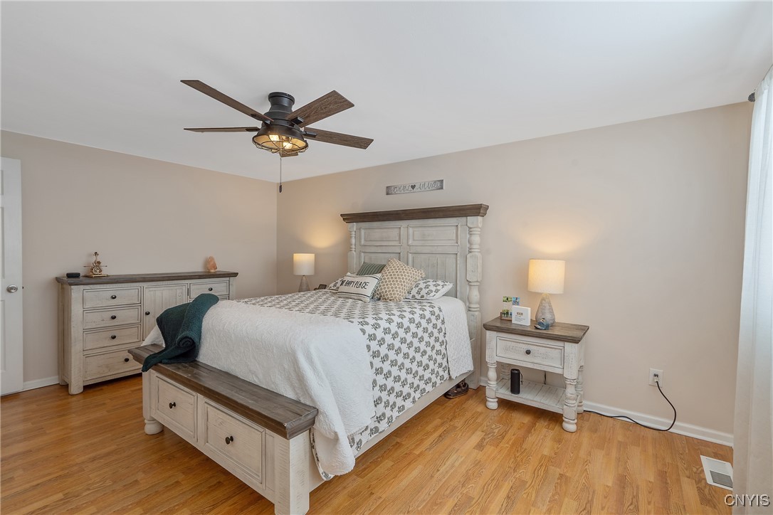 8309 White Cedar Circle, Clay, New York image 25