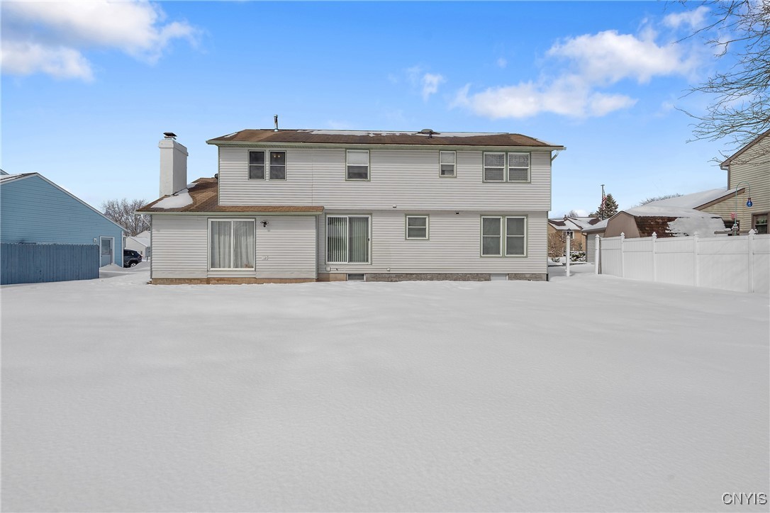 8309 White Cedar Circle, Clay, New York image 39