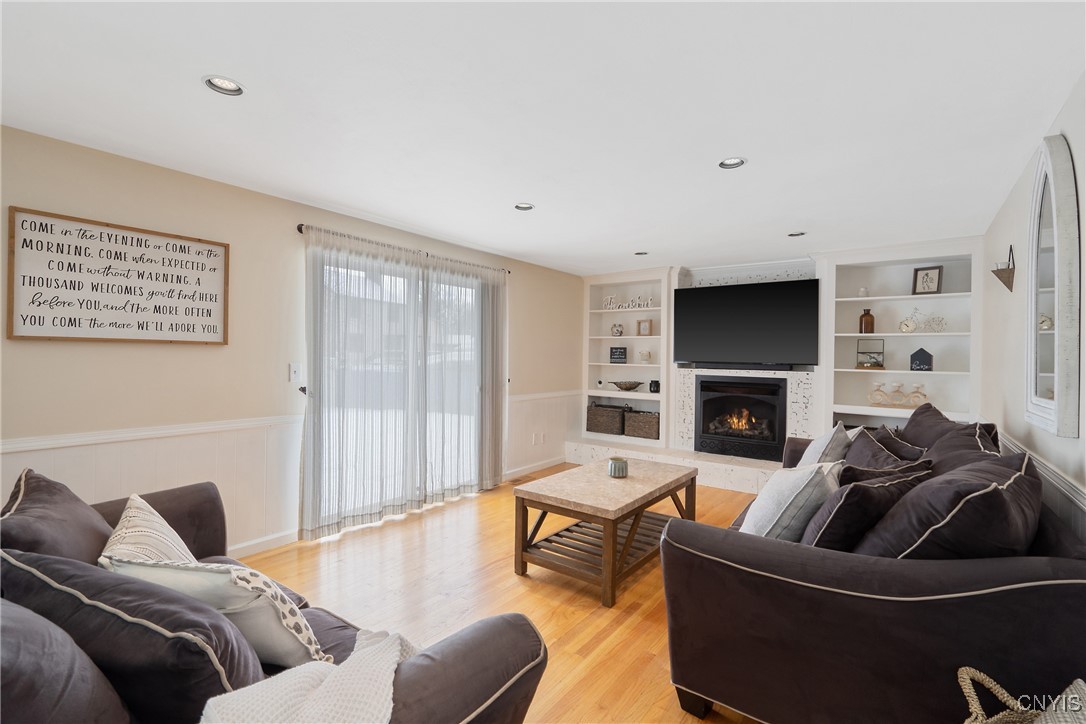 8309 White Cedar Circle, Clay, New York image 18