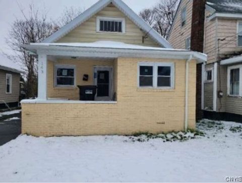 143 Huntley Street Syracuse NY 13208