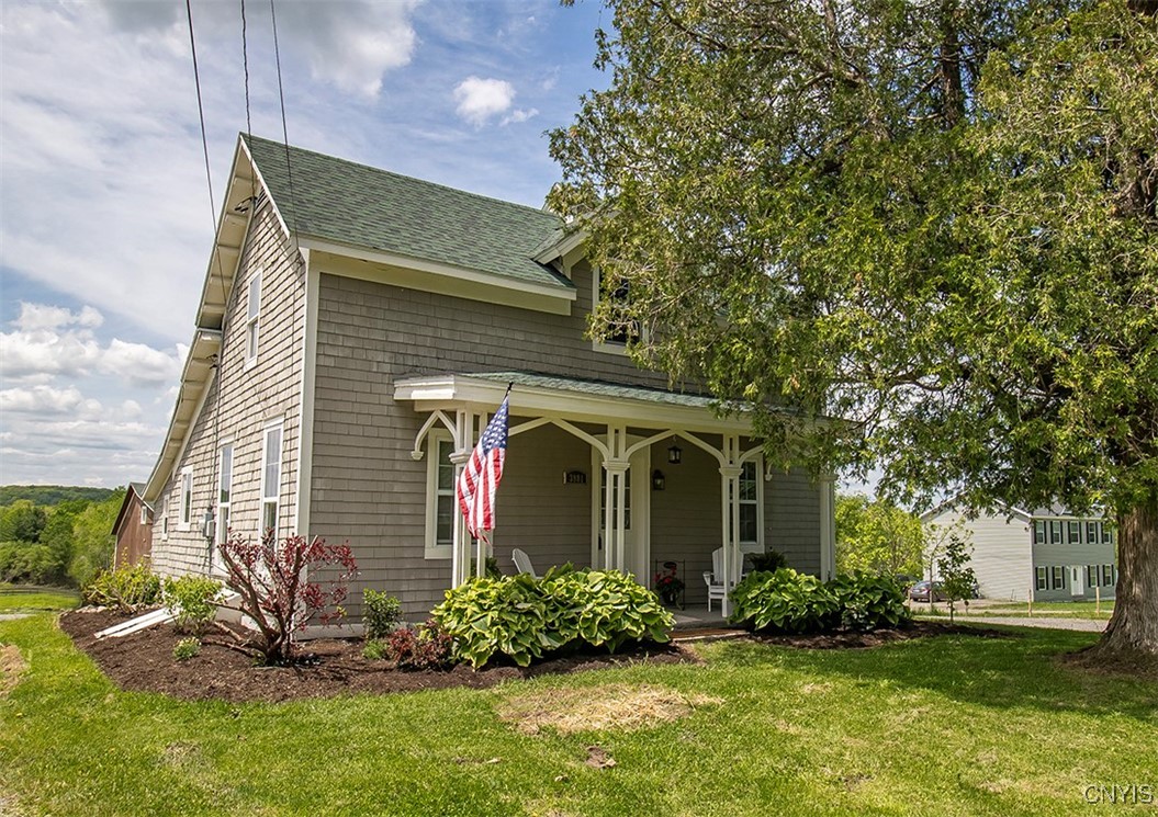 3981 East Road Road, Cazenovia, New York image 4