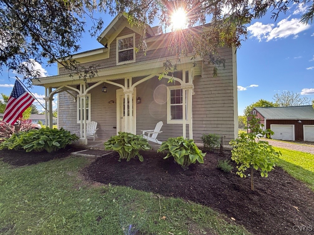3981 East Road Road, Cazenovia, New York image 3
