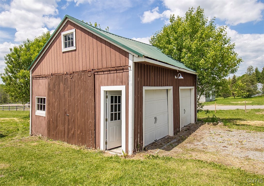 3981 East Road Road, Cazenovia, New York image 38