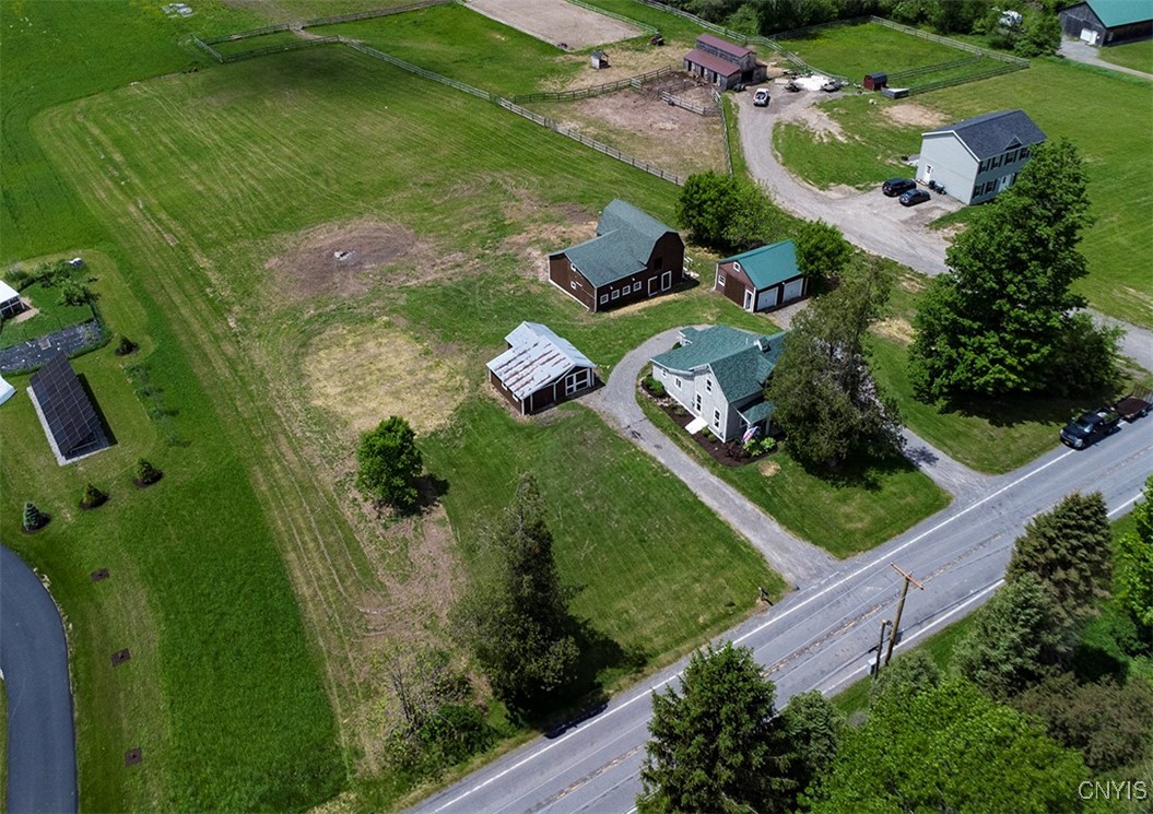 3981 East Road Road, Cazenovia, New York image 41
