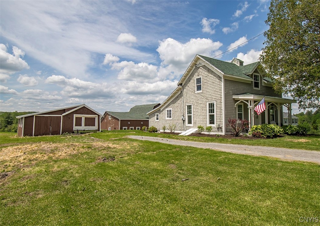 3981 East Road Road, Cazenovia, New York image 5