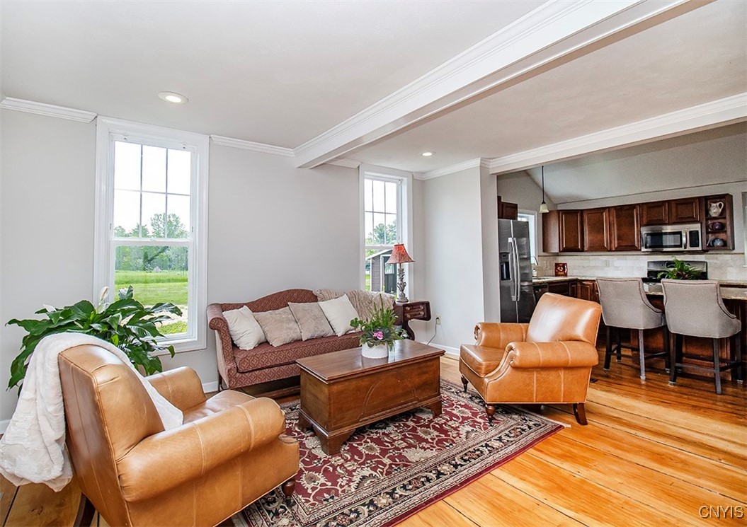 3981 East Road Road, Cazenovia, New York image 13