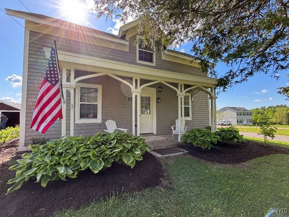 3981 East Road Road, Cazenovia, New York image 42